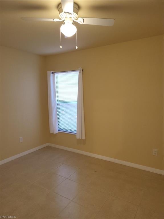 CAPE CORAL - Residential Lease