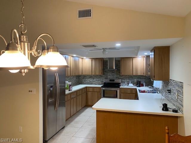 COUNTRY CLUB ESTATES - Residential