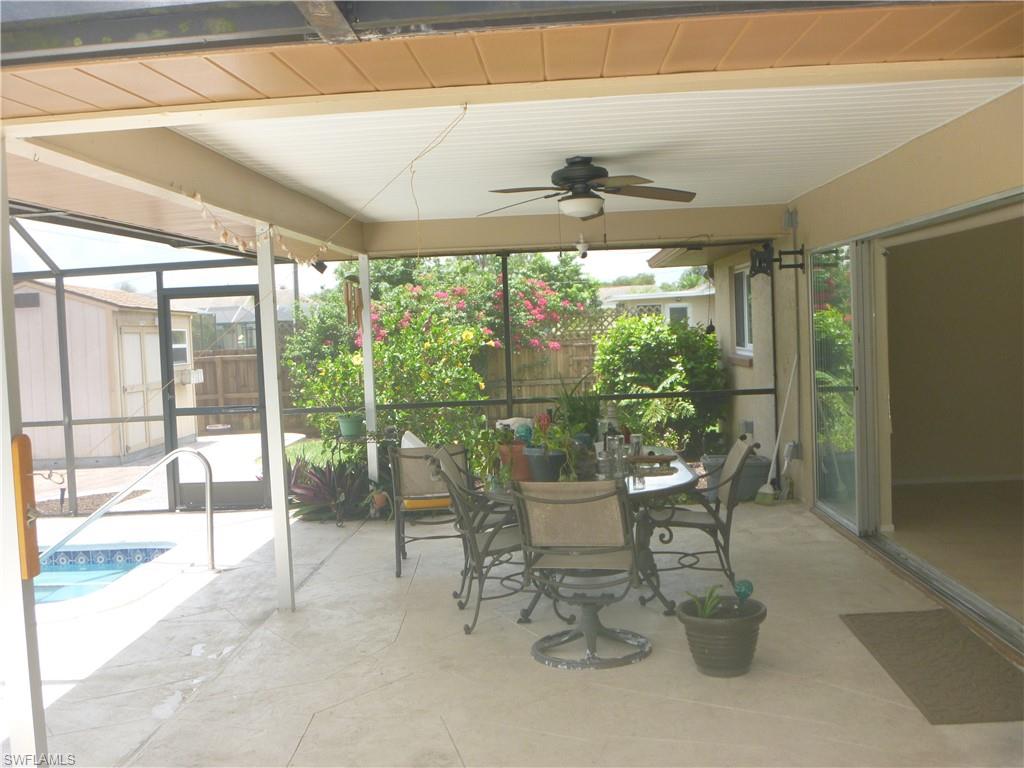 COUNTRY CLUB ESTATES - Residential