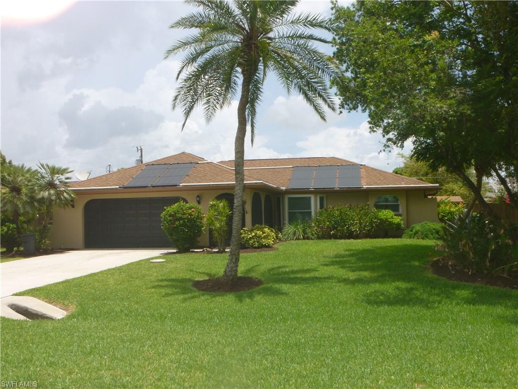 COUNTRY CLUB ESTATES - Residential