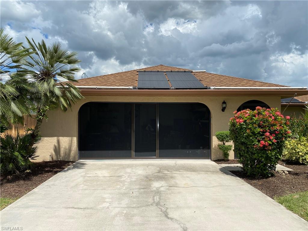 COUNTRY CLUB ESTATES - Residential