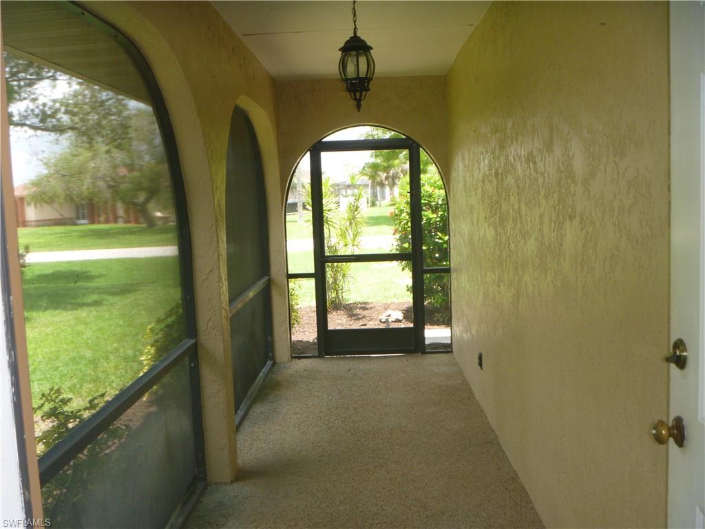 COUNTRY CLUB ESTATES - Residential