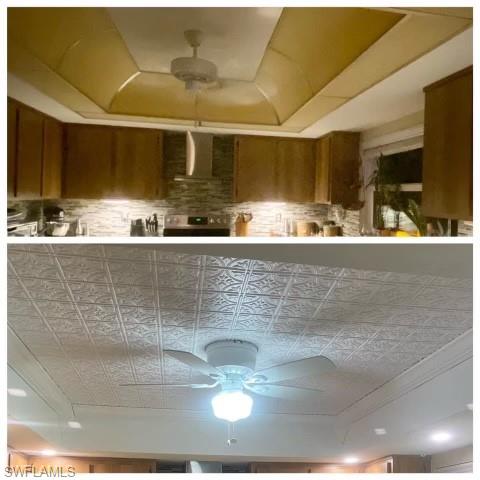 COUNTRY CLUB ESTATES - Residential