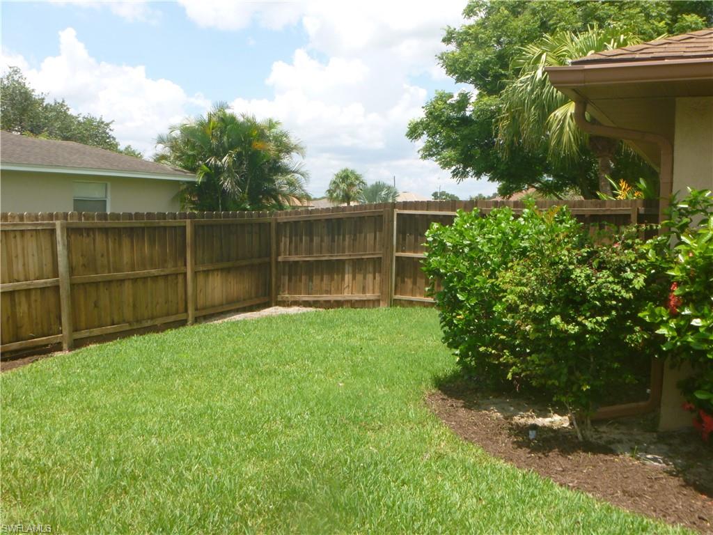 COUNTRY CLUB ESTATES - Residential