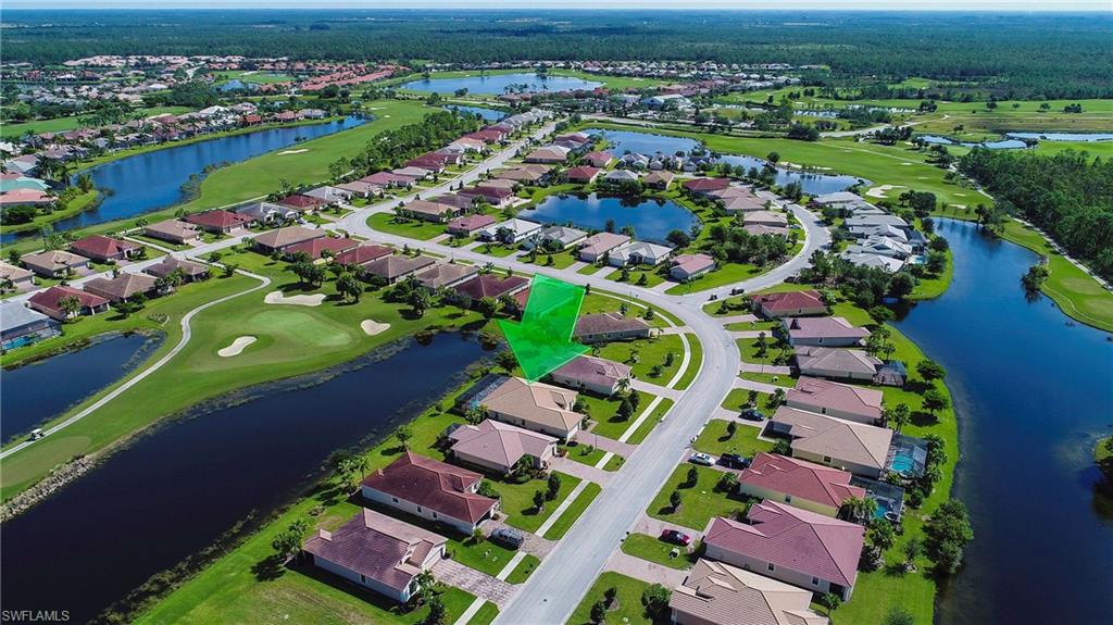 MAGNOLIA LANDING - Residential