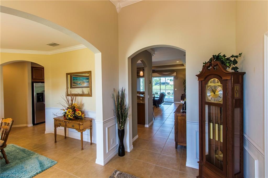 MAGNOLIA LANDING - Residential