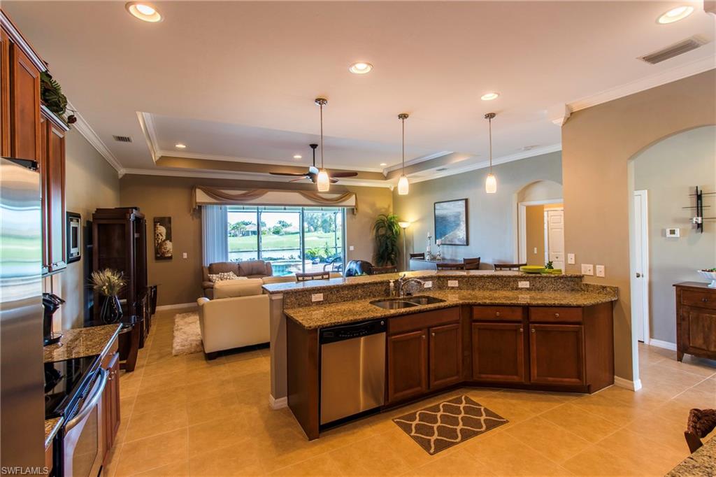 MAGNOLIA LANDING - Residential