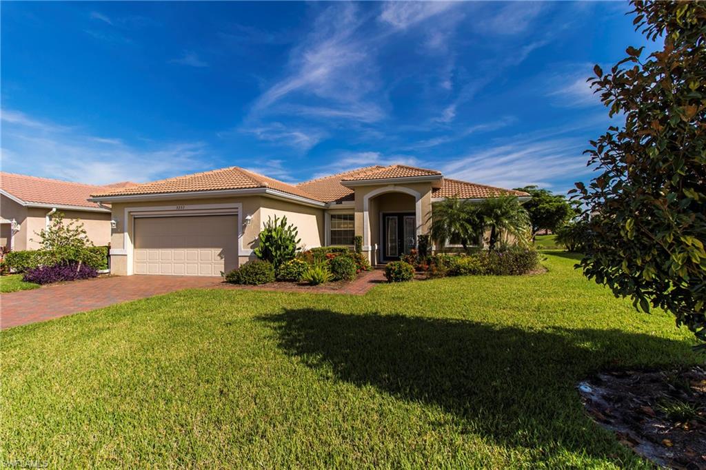 MAGNOLIA LANDING - Residential