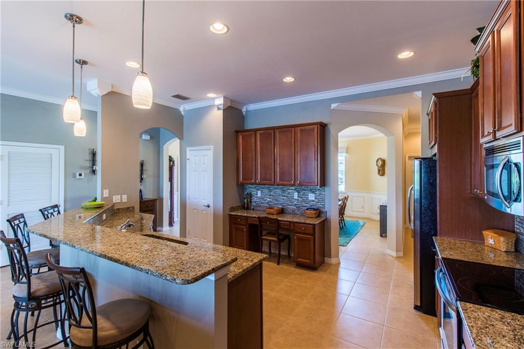 MAGNOLIA LANDING - Residential