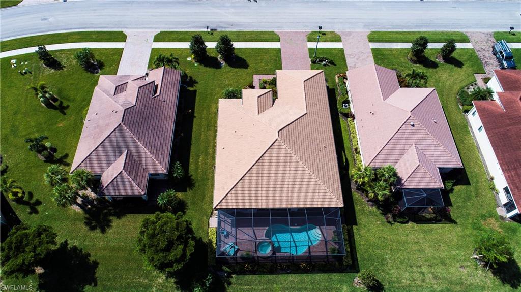 MAGNOLIA LANDING - Residential