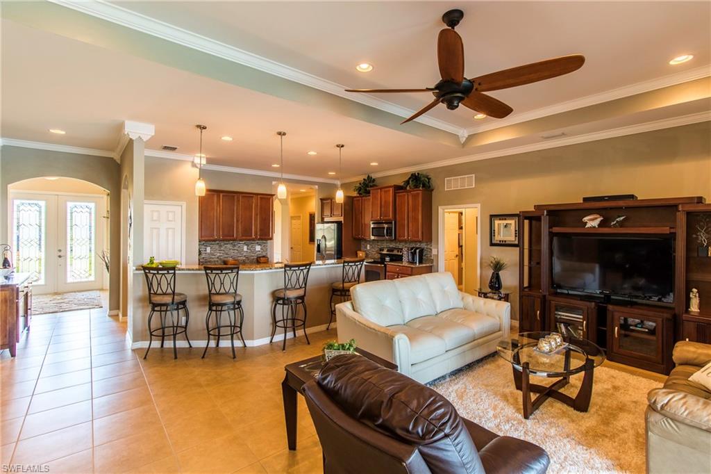 MAGNOLIA LANDING - Residential