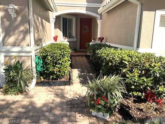 COLONNADE AT FORUM - Residential