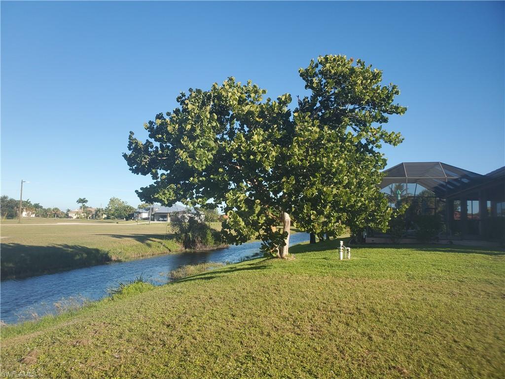 BURNT STORE LAKES - Land