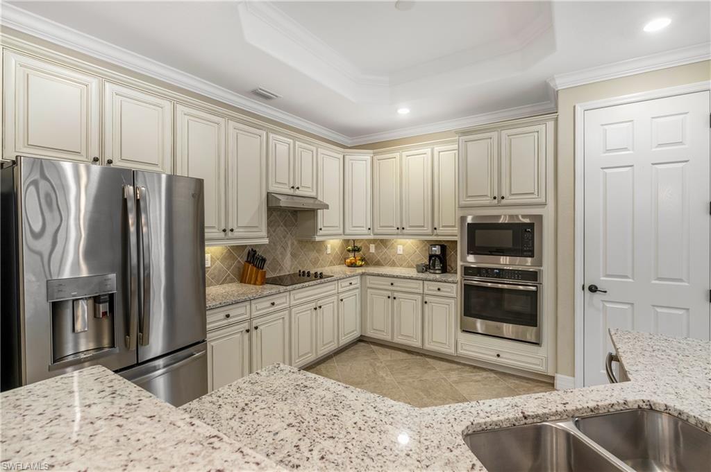 BONITA NATIONAL GOLF AND COUNTRY CLUB - Residential