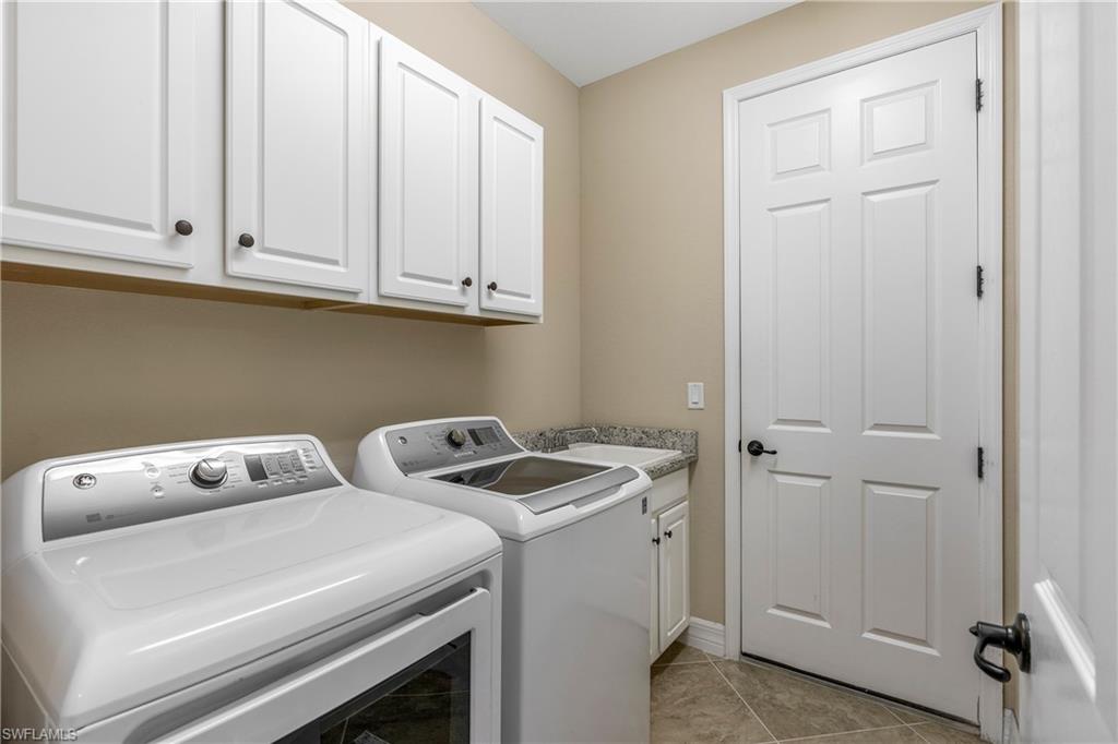 BONITA NATIONAL GOLF AND COUNTRY CLUB - Residential