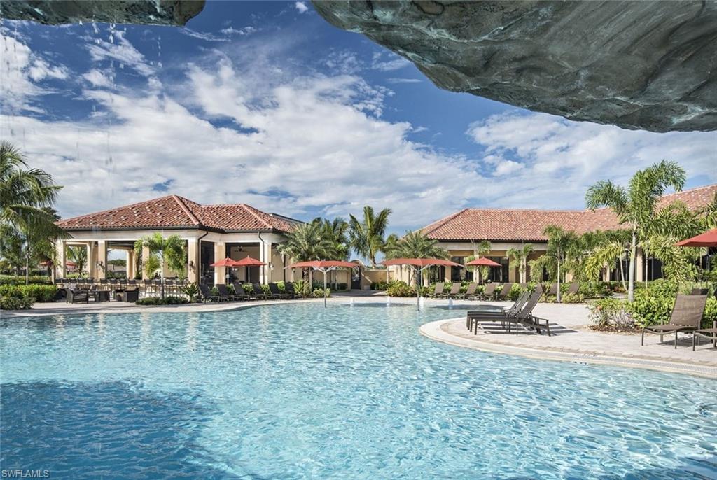 BONITA NATIONAL GOLF AND COUNTRY CLUB - Residential