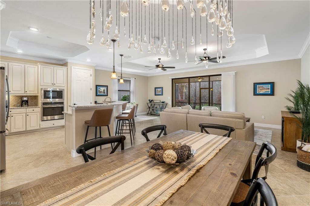 BONITA NATIONAL GOLF AND COUNTRY CLUB - Residential