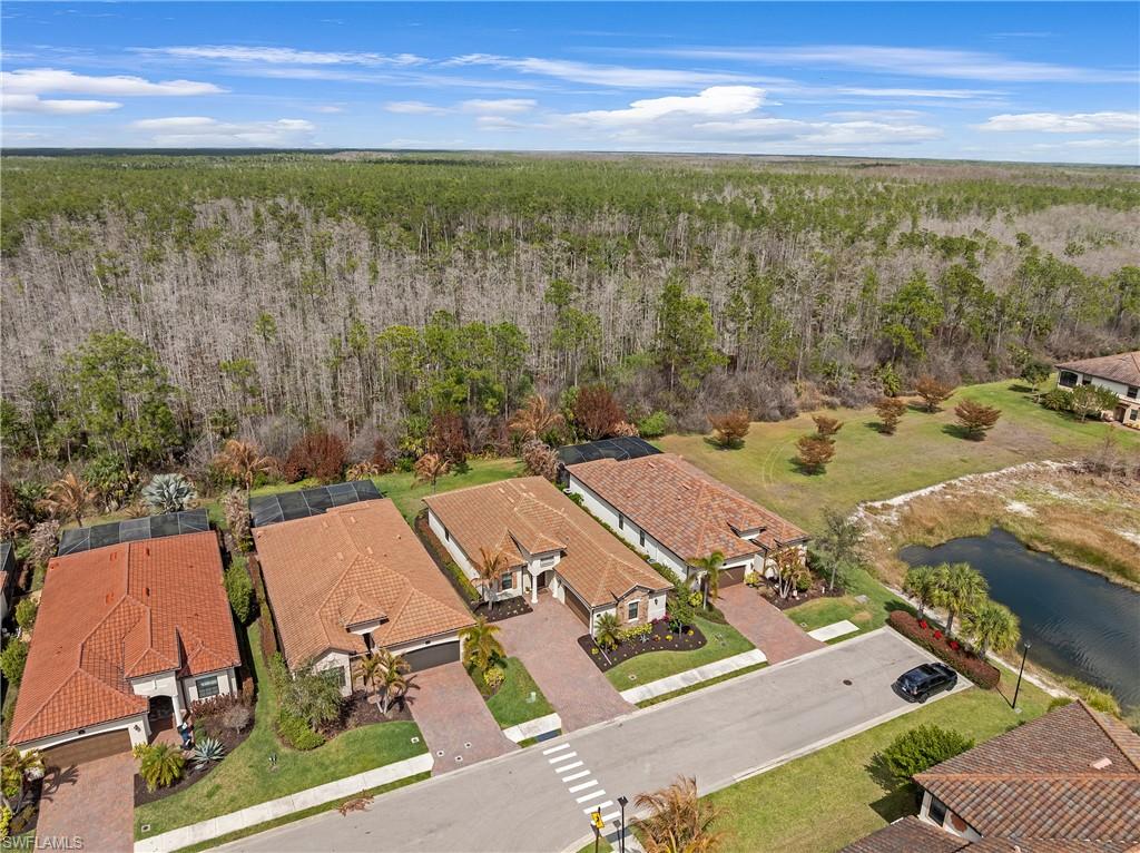 BONITA NATIONAL GOLF AND COUNTRY CLUB - Residential