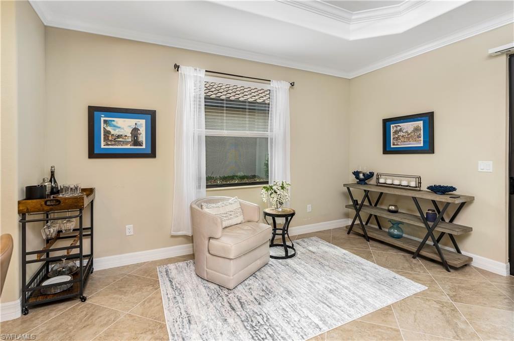 BONITA NATIONAL GOLF AND COUNTRY CLUB - Residential