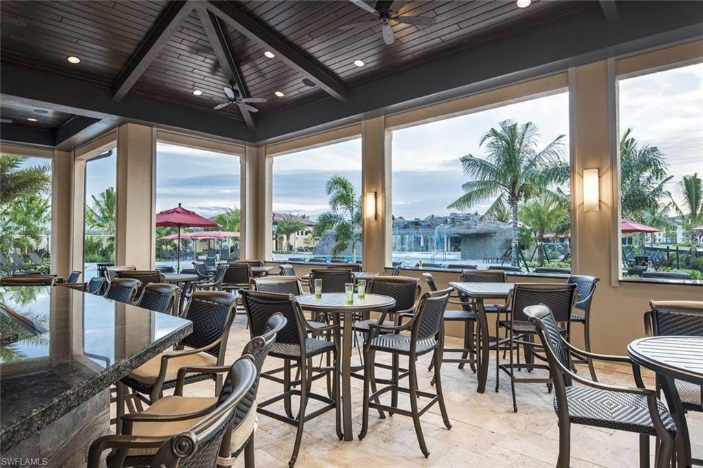 BONITA NATIONAL GOLF AND COUNTRY CLUB - Residential