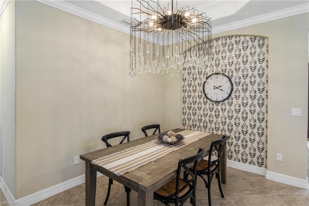 BONITA NATIONAL GOLF AND COUNTRY CLUB - Residential