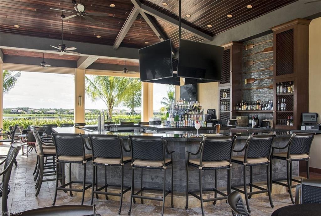 BONITA NATIONAL GOLF AND COUNTRY CLUB - Residential