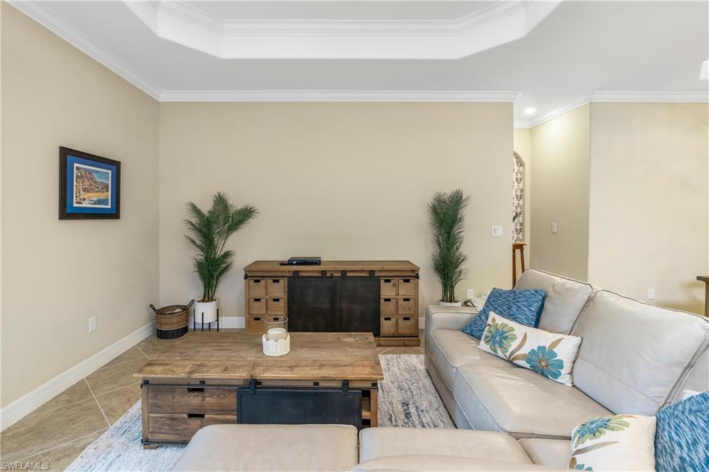 BONITA NATIONAL GOLF AND COUNTRY CLUB - Residential