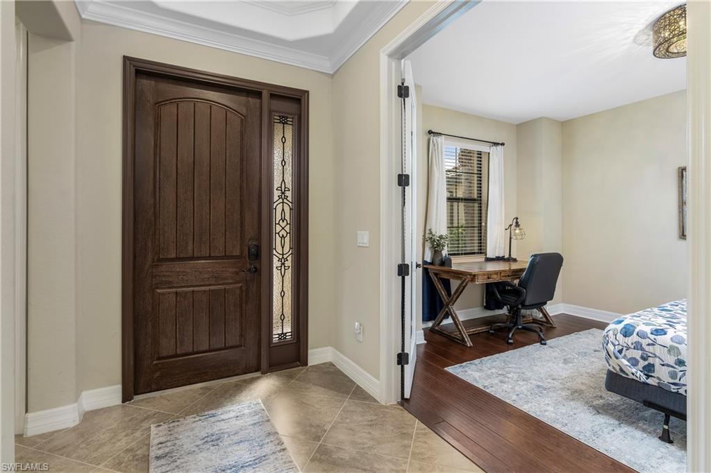 BONITA NATIONAL GOLF AND COUNTRY CLUB - Residential