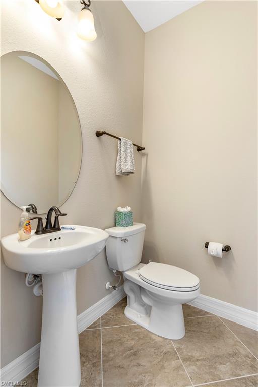 BONITA NATIONAL GOLF AND COUNTRY CLUB - Residential