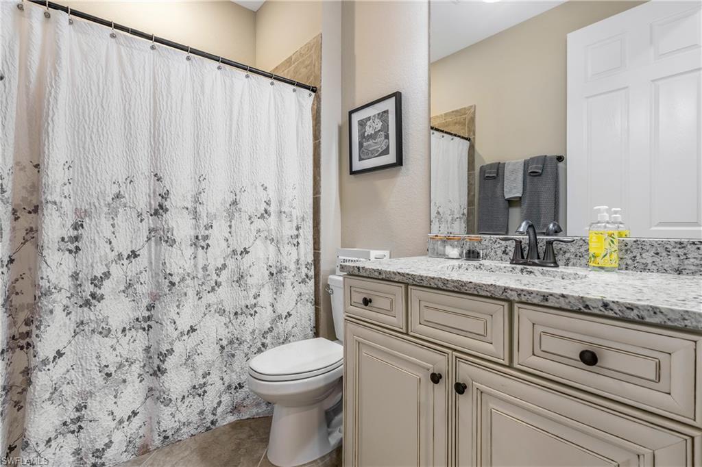 BONITA NATIONAL GOLF AND COUNTRY CLUB - Residential