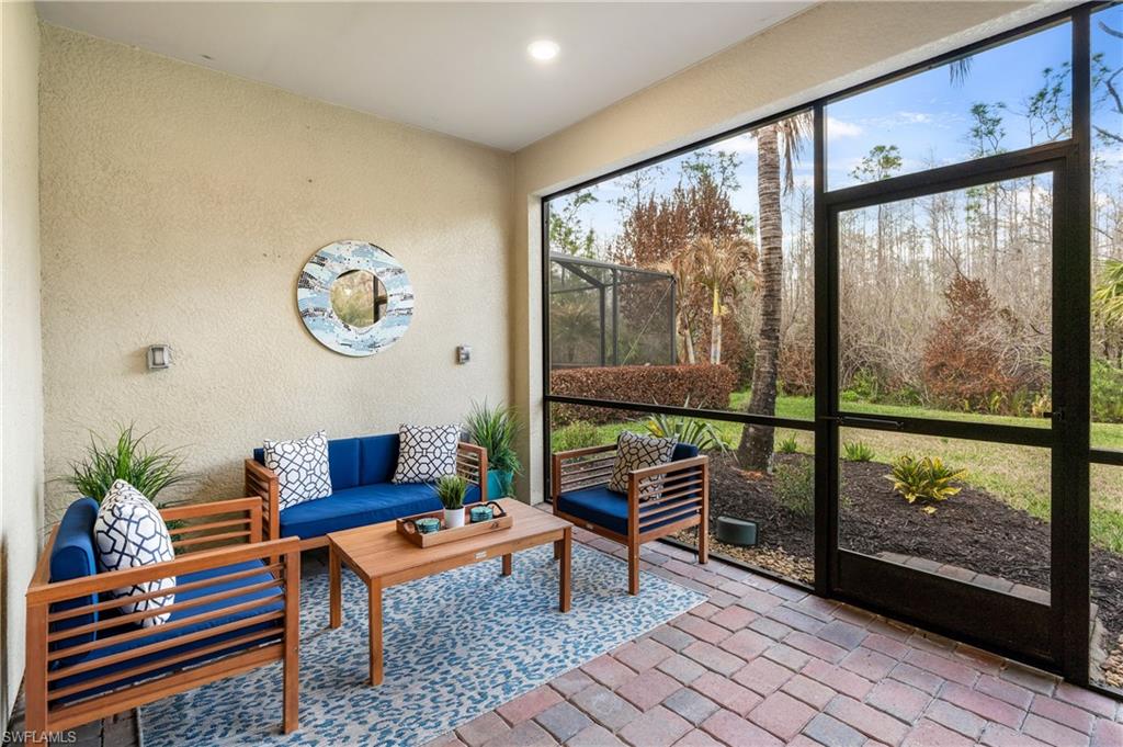 BONITA NATIONAL GOLF AND COUNTRY CLUB - Residential