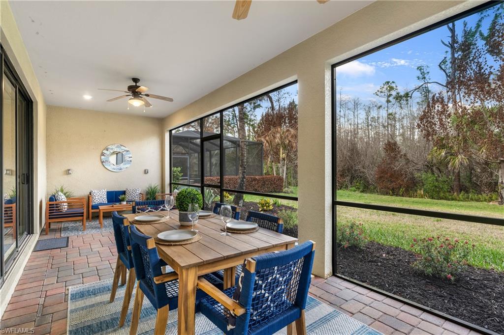 BONITA NATIONAL GOLF AND COUNTRY CLUB - Residential