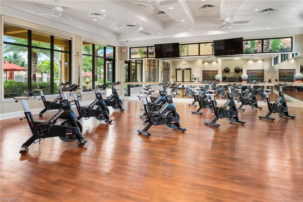 BONITA NATIONAL GOLF AND COUNTRY CLUB - Residential