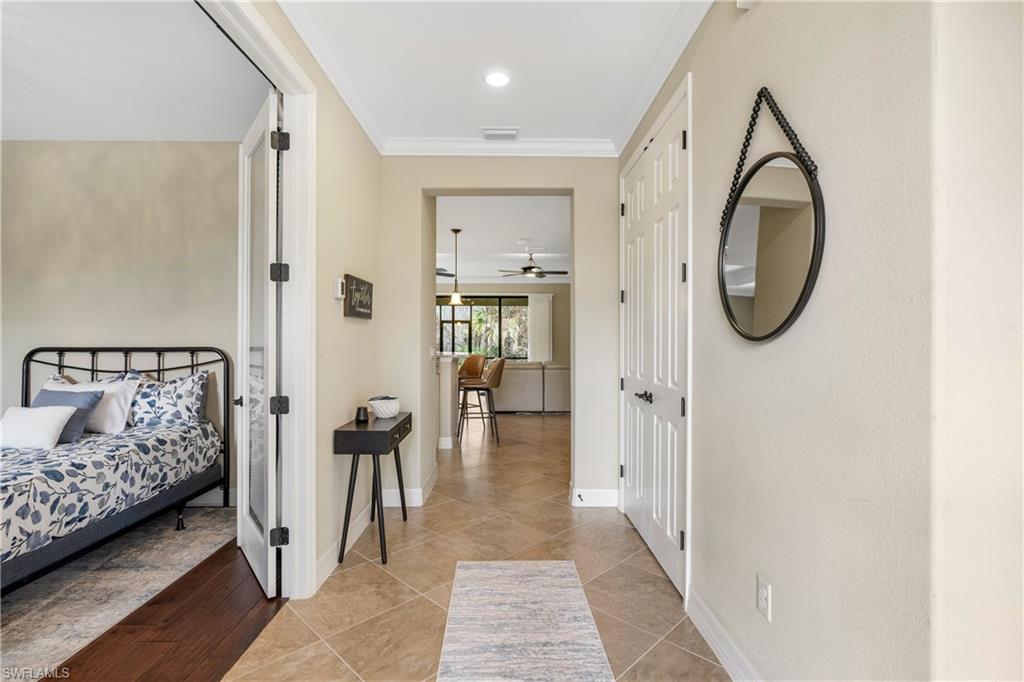 BONITA NATIONAL GOLF AND COUNTRY CLUB - Residential