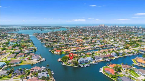 Photo of 1688 Villa CT, MARCO ISLAND, FL 34145 (MLS # 226020931)