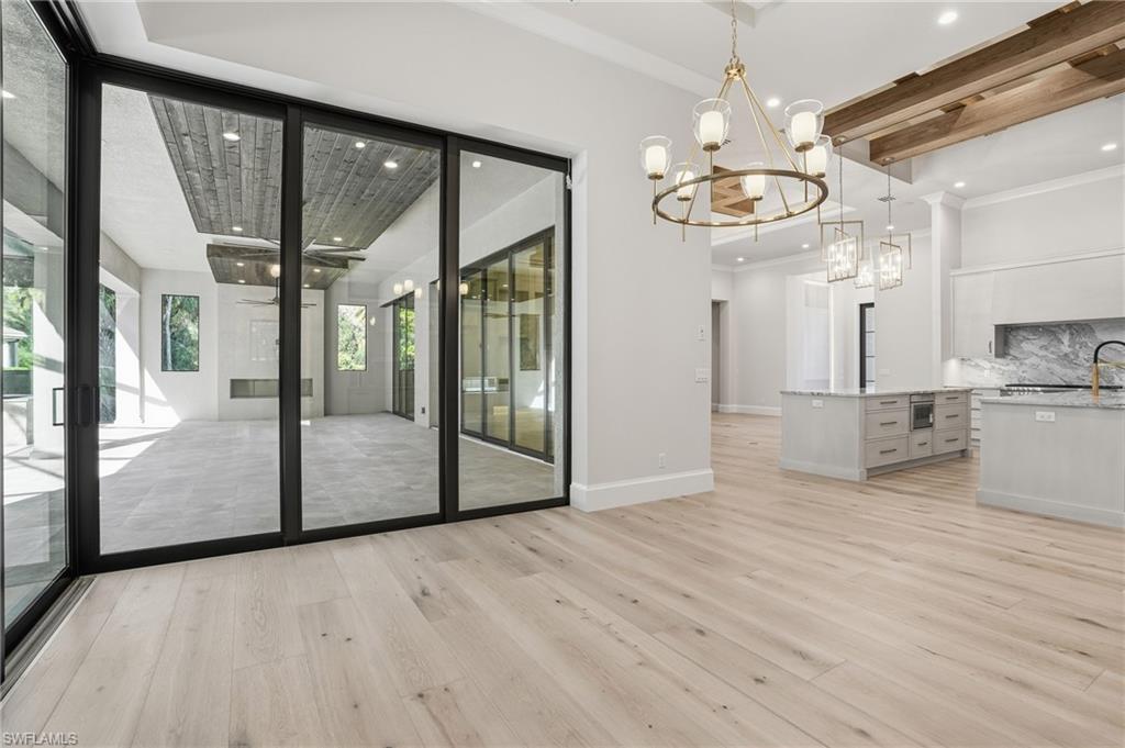 QUAIL WEST - Residential