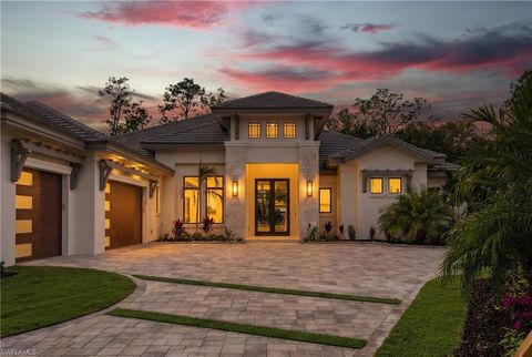 4637 Idylwood LN NAPLES FL 34119