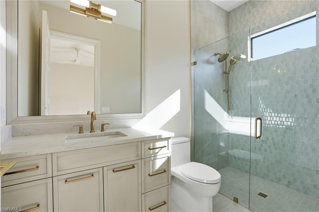 QUAIL WEST - Residential