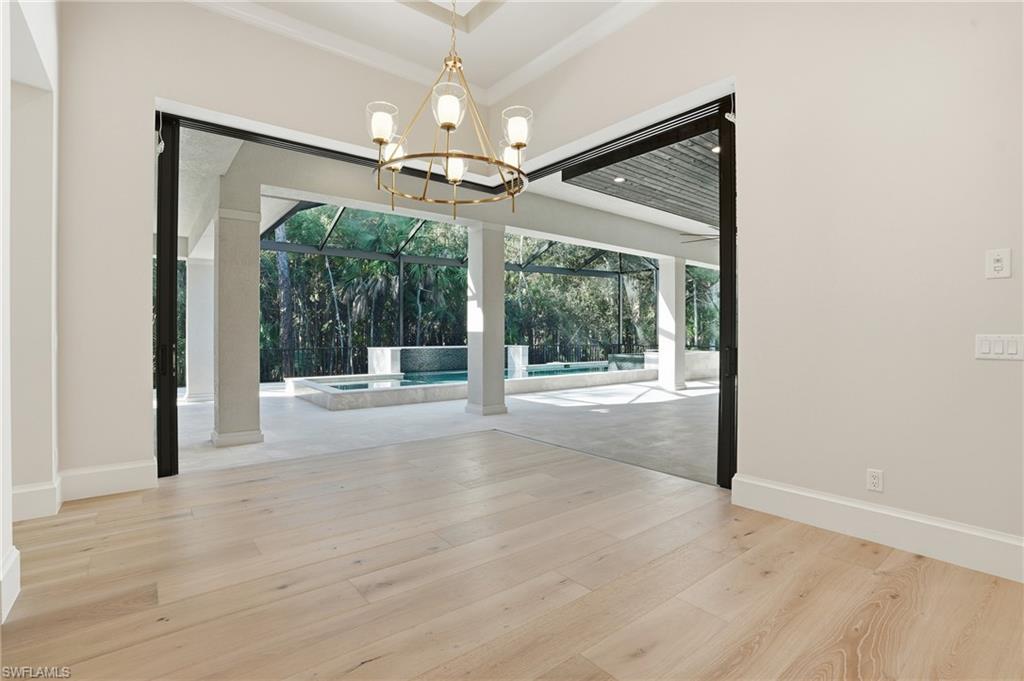 QUAIL WEST - Residential