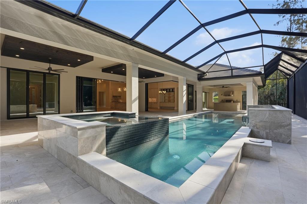 QUAIL WEST - Residential