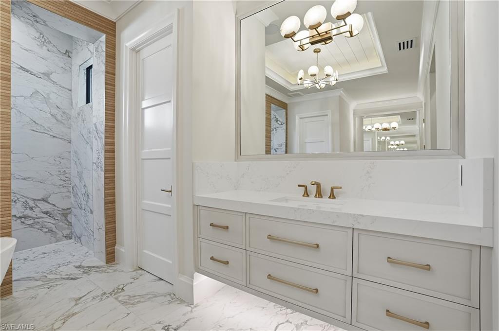 QUAIL WEST - Residential