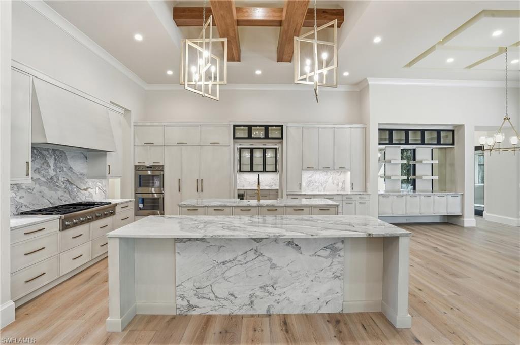 QUAIL WEST - Residential