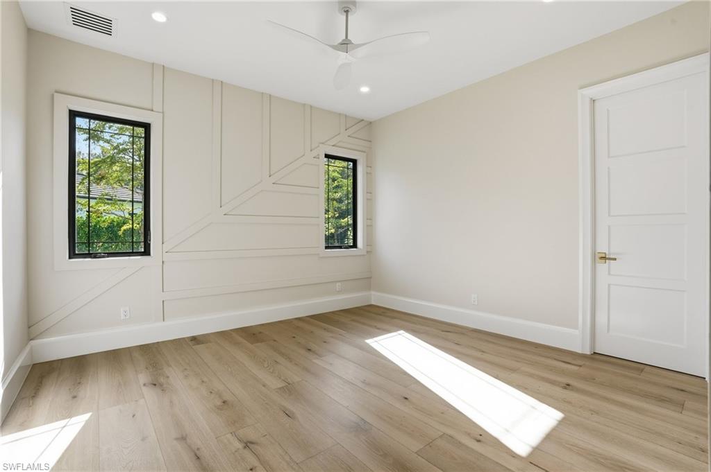 QUAIL WEST - Residential