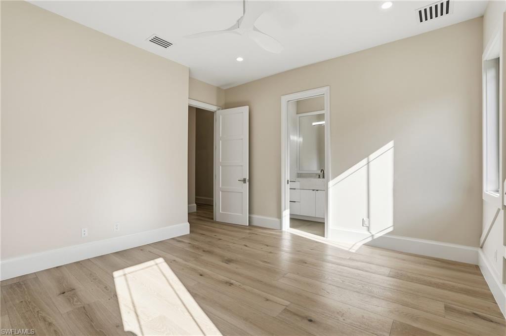 QUAIL WEST - Residential