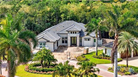 4637 Idylwood LN NAPLES FL 34119
