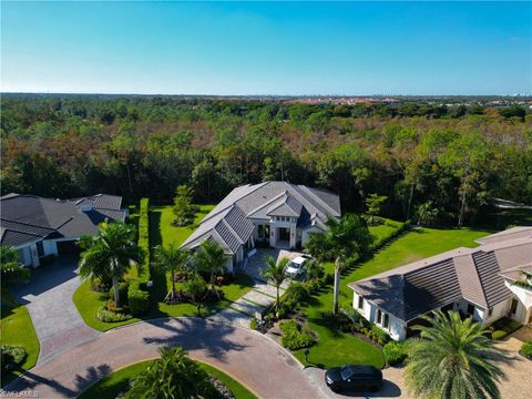 4637 Idylwood LN NAPLES FL 34119