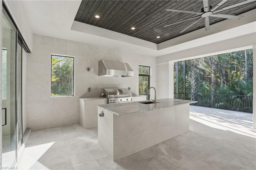 QUAIL WEST - Residential