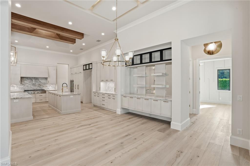 QUAIL WEST - Residential