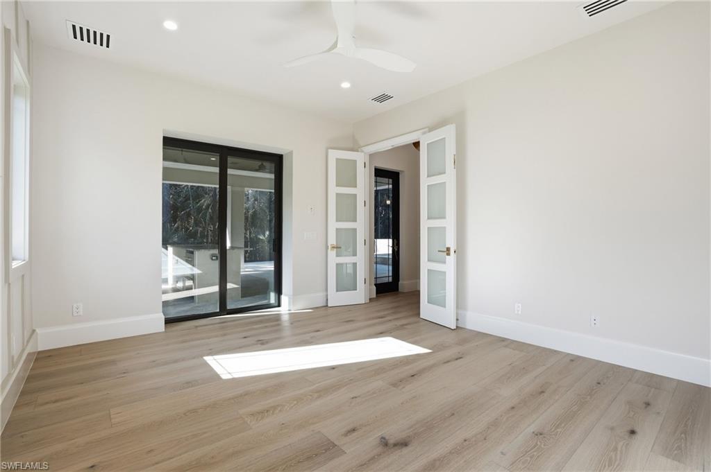 QUAIL WEST - Residential