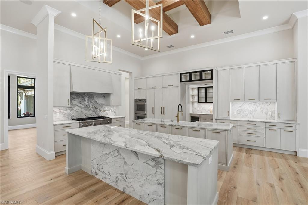 QUAIL WEST - Residential